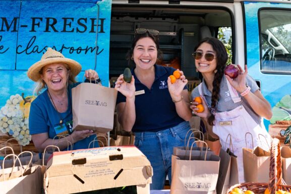 Ventura County Farm Day