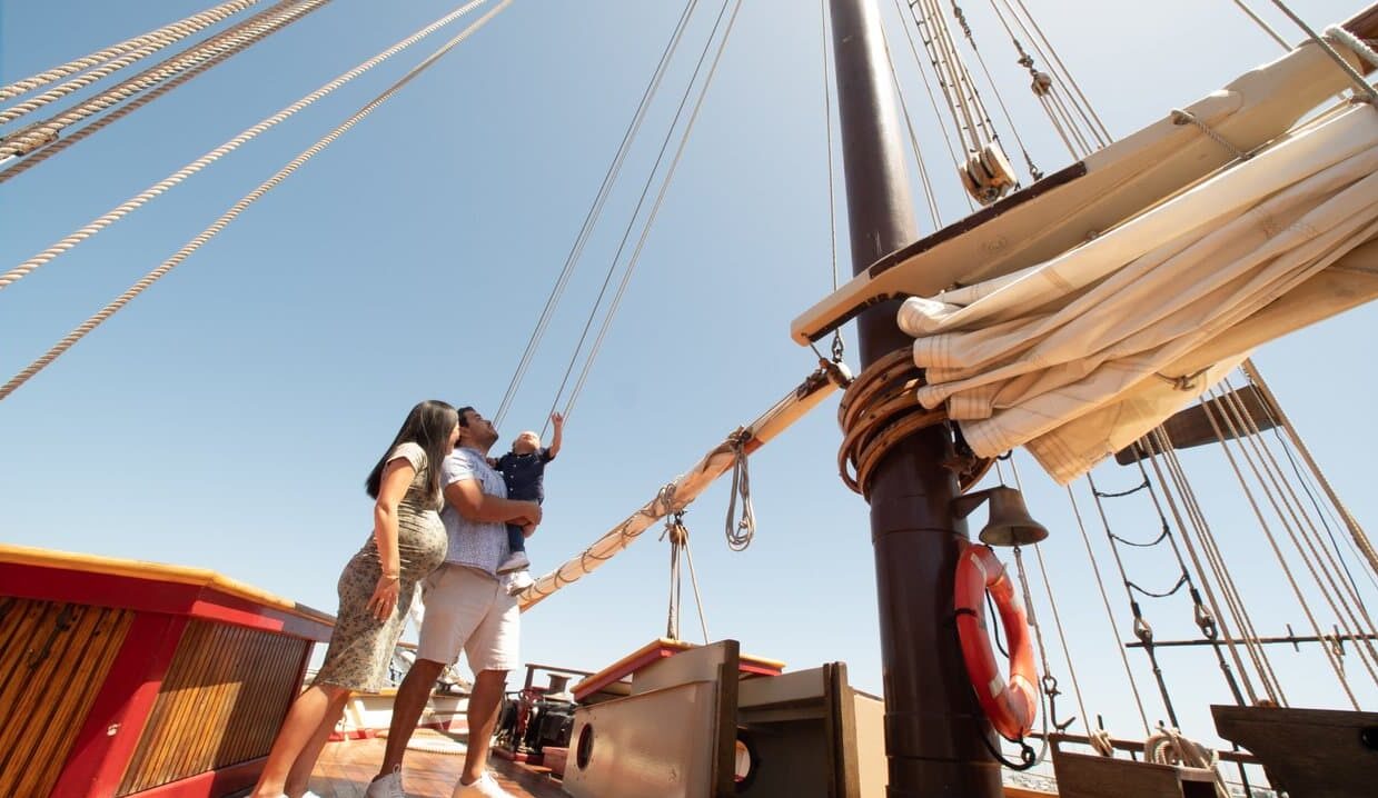 Channel Islands Maritime Museum