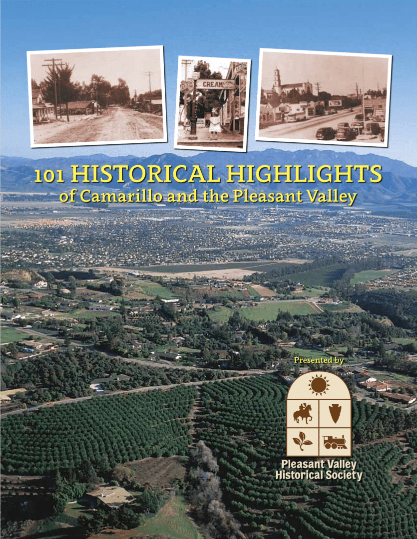 Pleasant Valley Historical Museum in Camarillo, CA