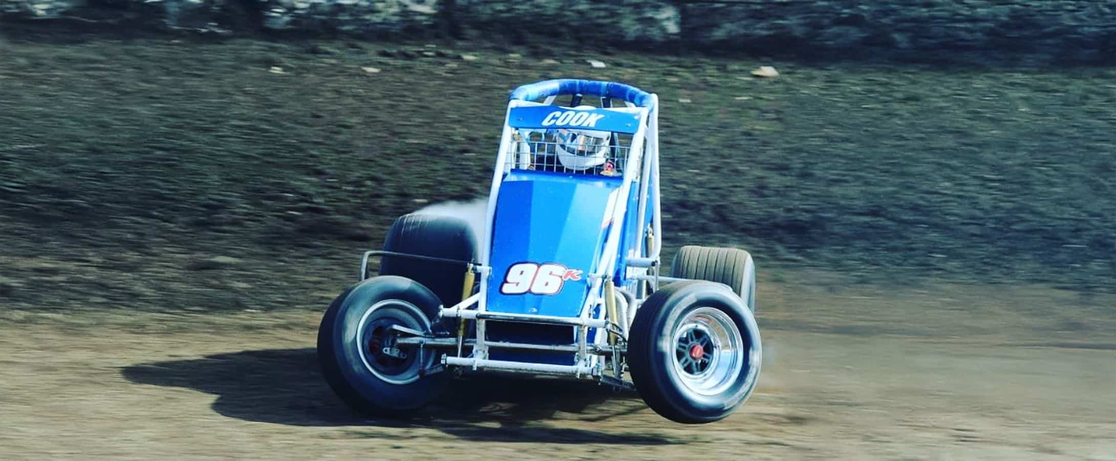 84th Turkey Night Grand Prix - Ventura County Coast