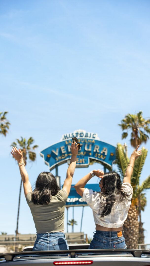 Ventura California Music Venues