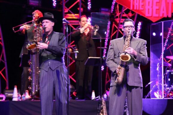 Big Bad Voodoo Daddy