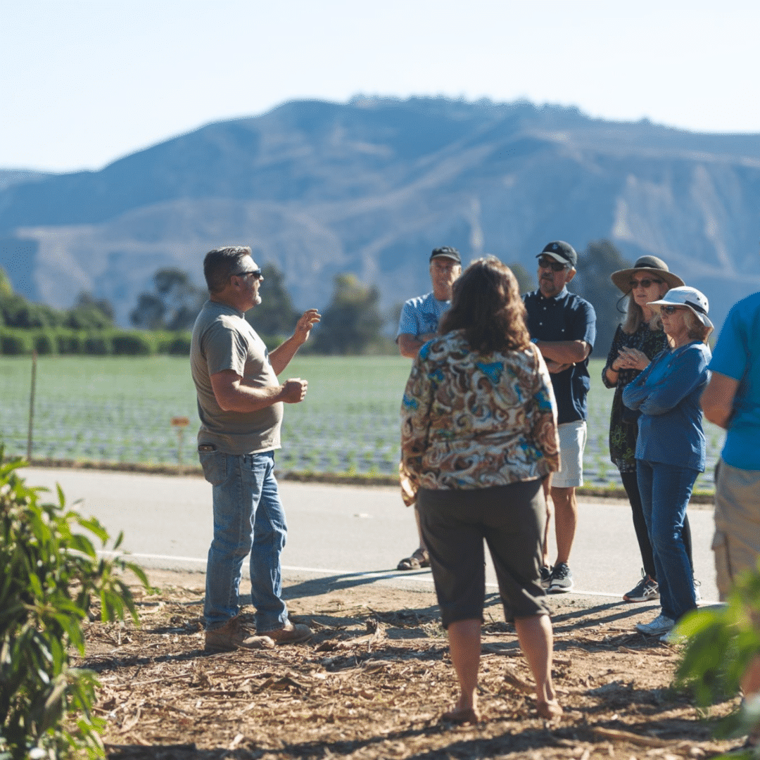 Ventura County Farm Day Every Day!