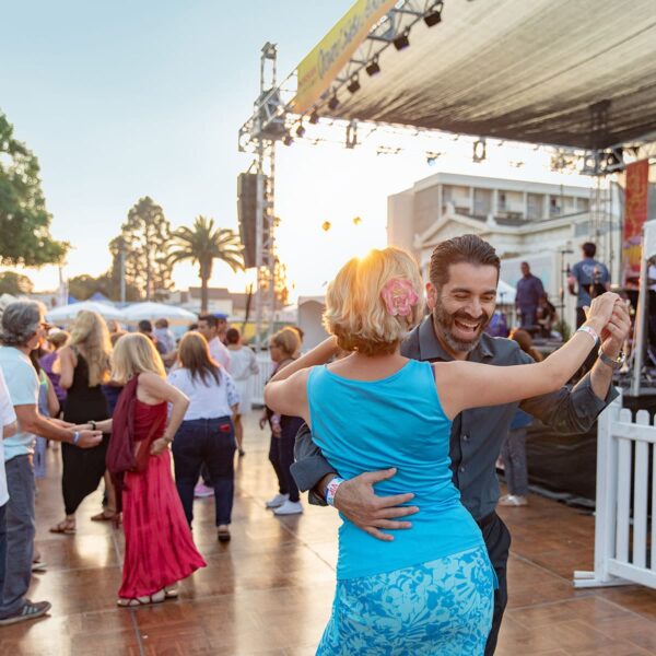 Oxnard Salsa Festival