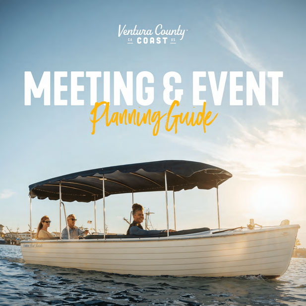 Destination Event Planning Guide