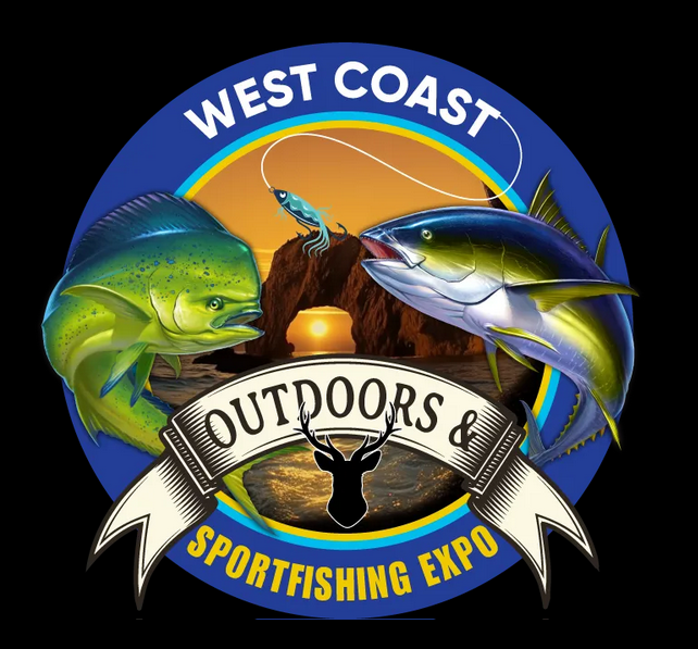 West Coast Outdoors and Sportfishing Expo