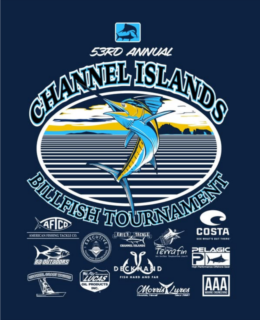 Channel Islands Billfish Tournament