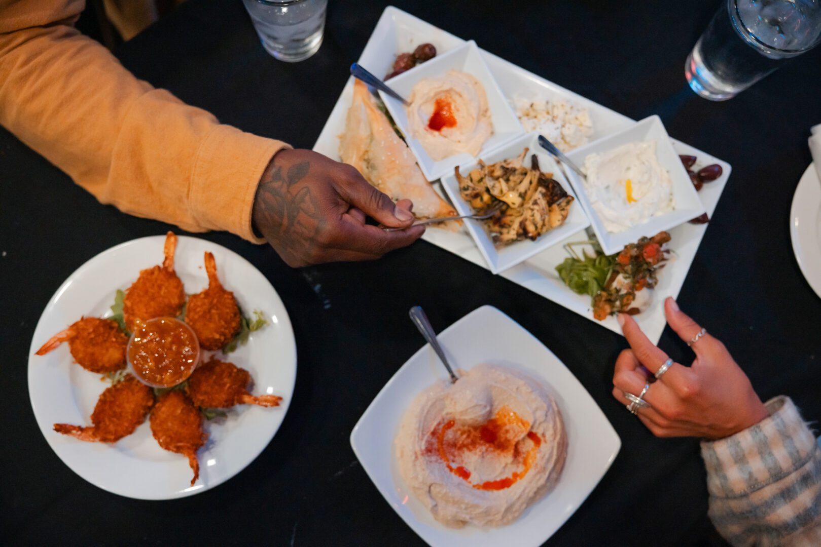 Dining in Ventura County Coast