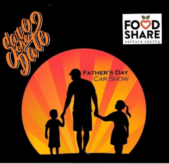 Father's Day Car Show at Channel Islands Harbor