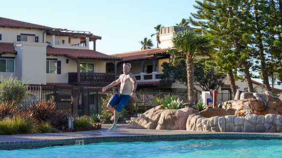 Find places to stay in Ventura County Coast