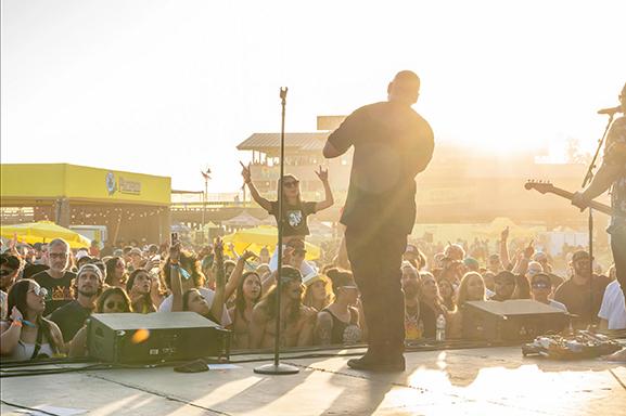 Beachside Festivals in Ventura County attract travelers from around the nation.