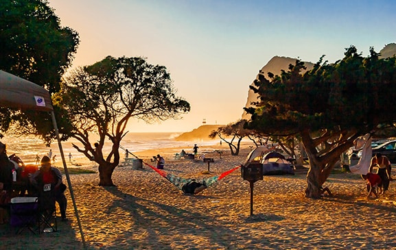 Best Beaches in Ventura County