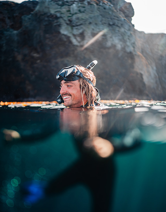 Channel Islands Park offers pristine beauty with world class activities making it an ideal affordable beach vacation