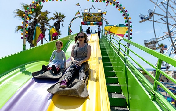 Hueneme Beach Festival