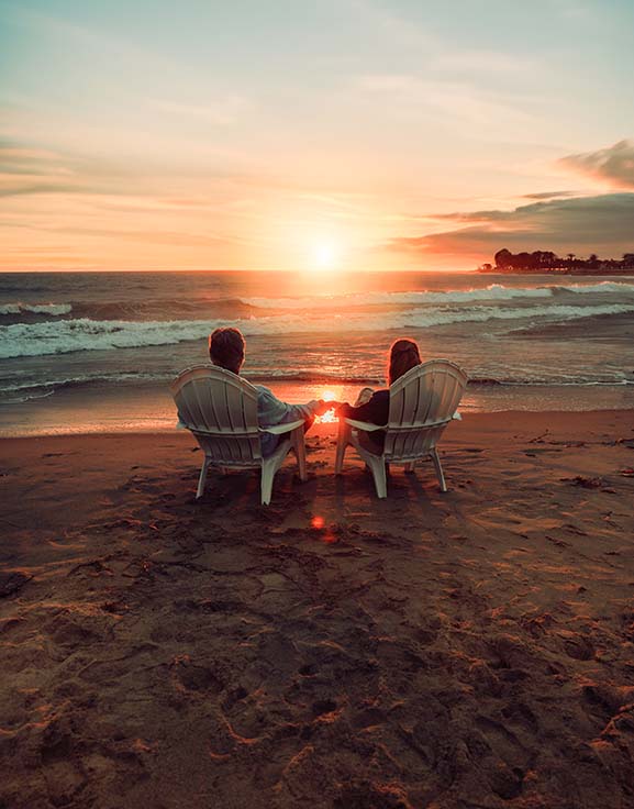 Ventura County Coast's picture perfect coasline makes it the ideal destination for an affordable beach vacation.