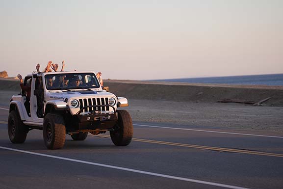 Start planning your adventure to Ventura County Coast