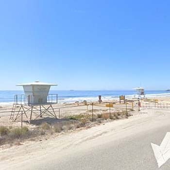 Thornhill Broome State Beach