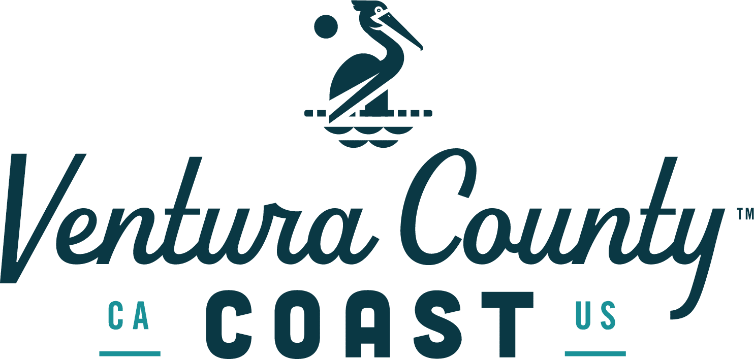 Ventura County Coast official Logo