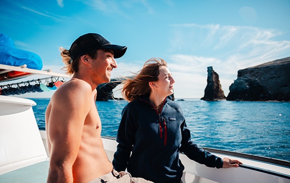 Channel Islands National Park
