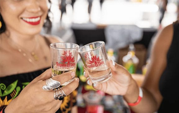 Tequila & Taco Music Festival, Ventura California