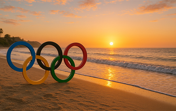 2028 SUMMER Olympics