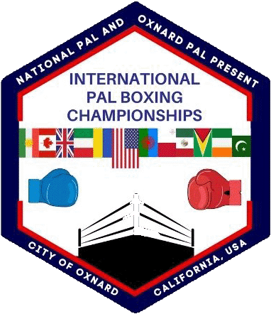 International PAL Boxing Championships