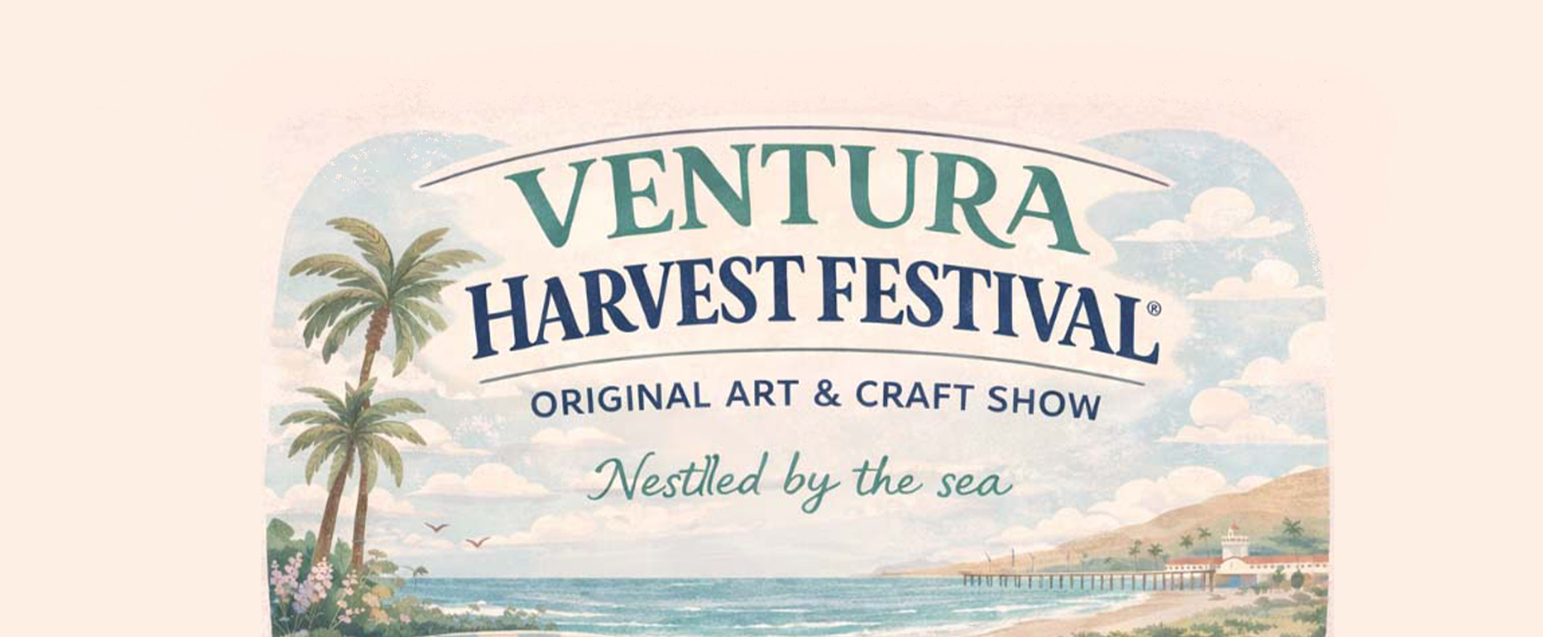 Ventura Harvest Festival