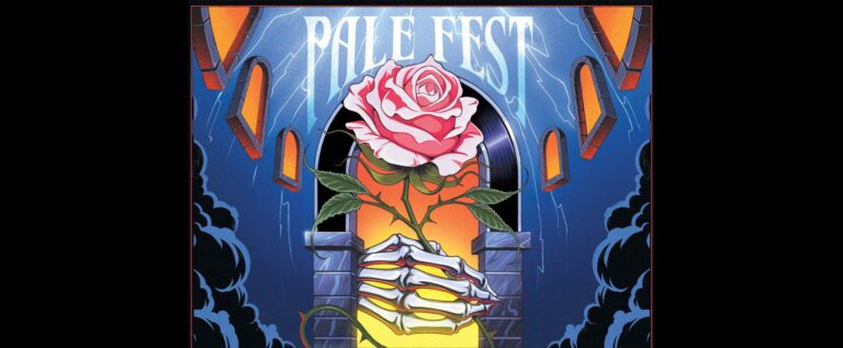 Pale Fest at Institution Ale Co.