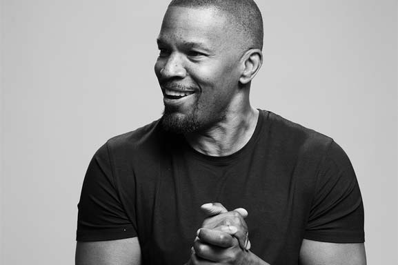 Jamie Foxx stand up comedy live