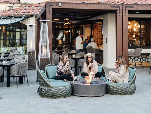 Mother's Day Brunch at Zachari Dunes