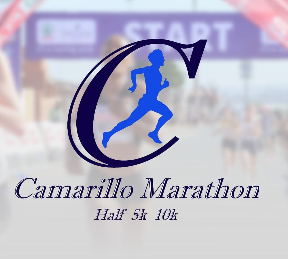 Camarillo Marathon