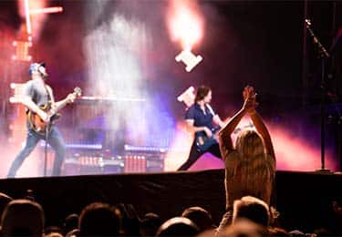 Concerts at Ventura County Fair