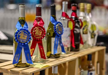 Contests and entries at Ventura County Fair