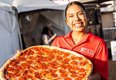 Fair foods