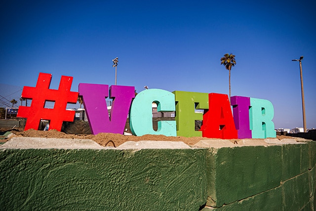 Ventura County Fair