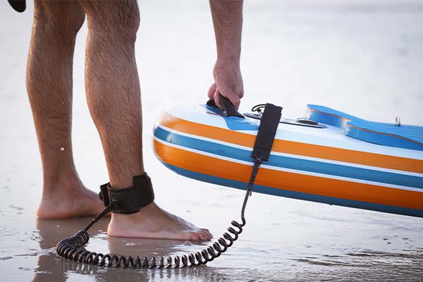 Inflatable Stand Up Paddle Board