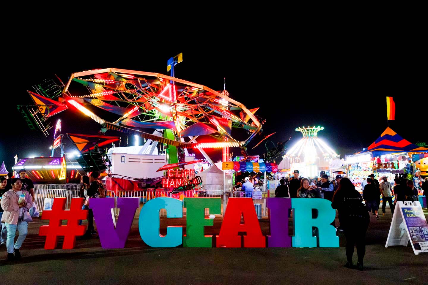 Events in Ventura County Coast during Dallas Cowboys Training Camp