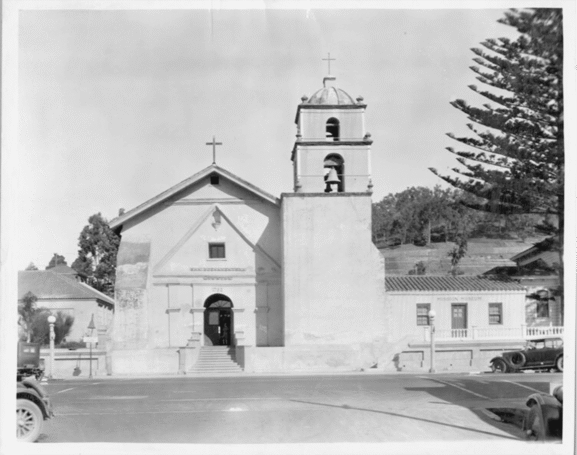 Ventura Mission