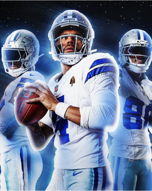 Dallas Cowboys Training Camp returns to Oxnard for their 20th Anniversary