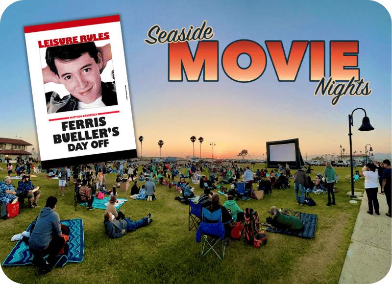 Ferris Bueller’s Day Off 40th Anniversary