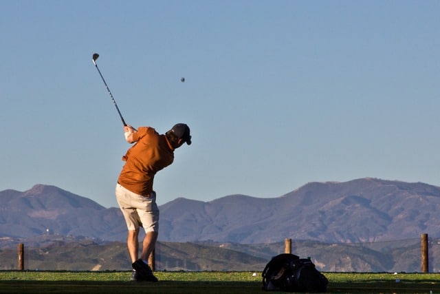 Golf Courses in Ventura County